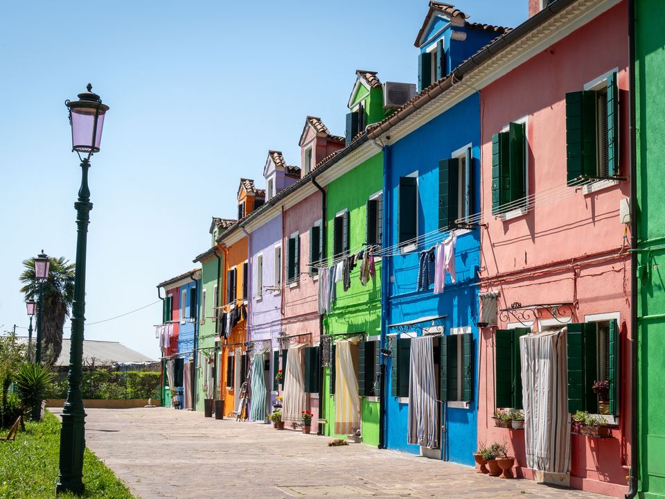 Murano Glass Museum (Plus only)