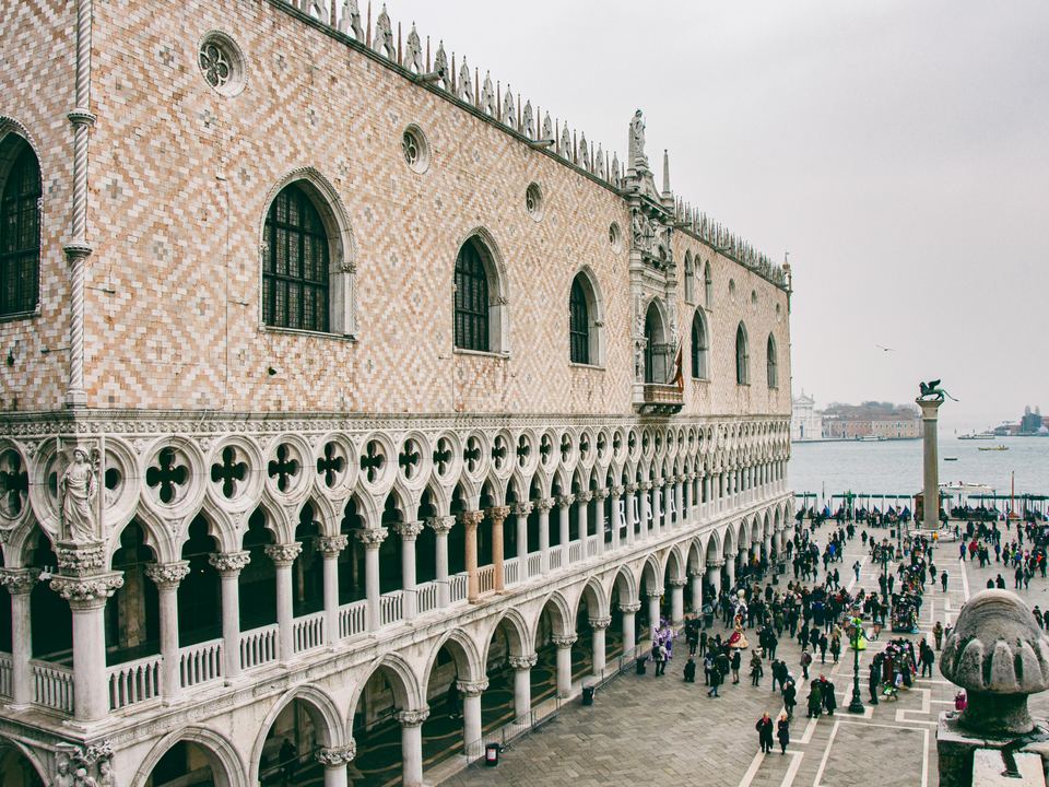 Doge's Palace