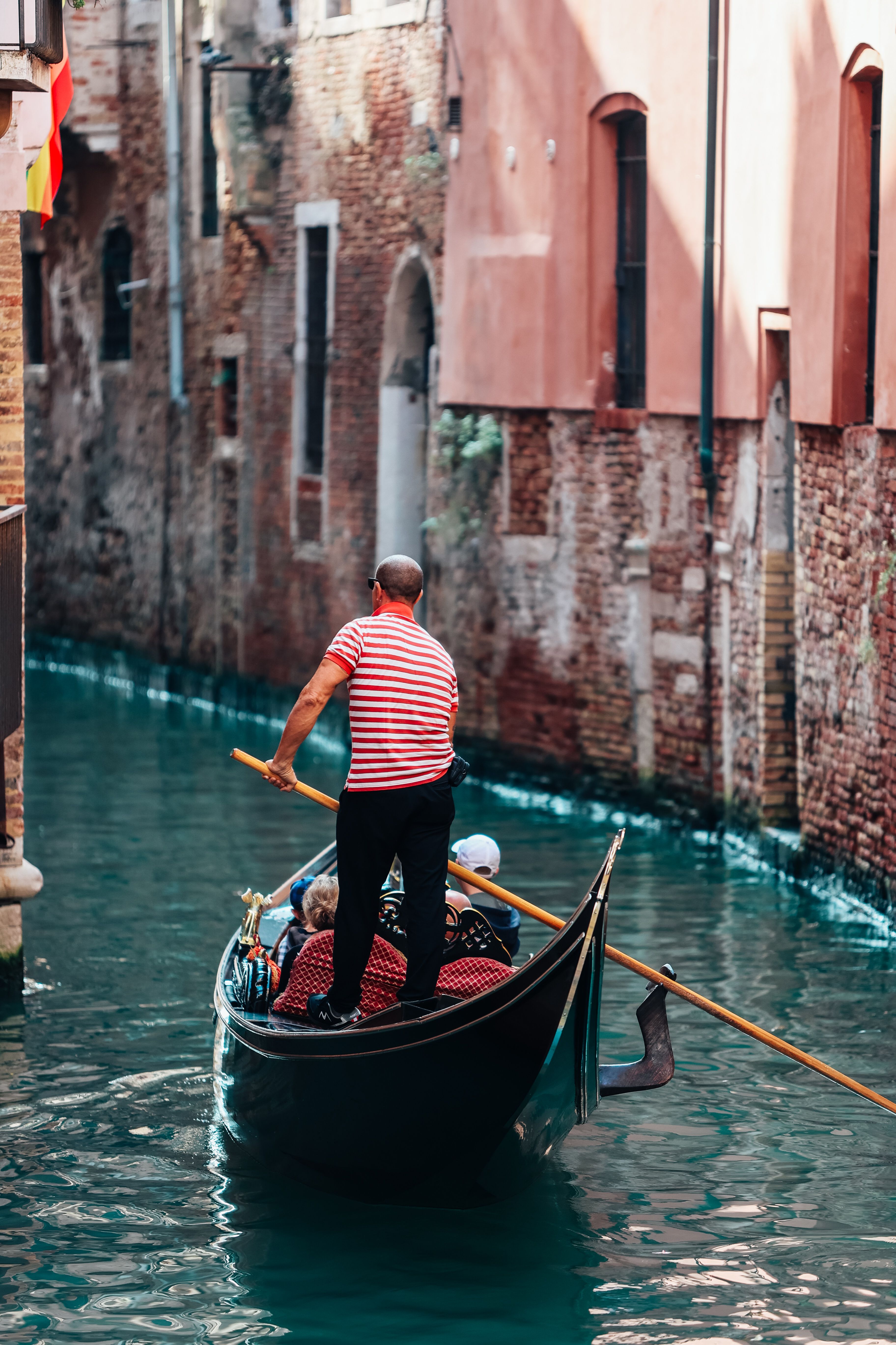 Venice Flex Pass