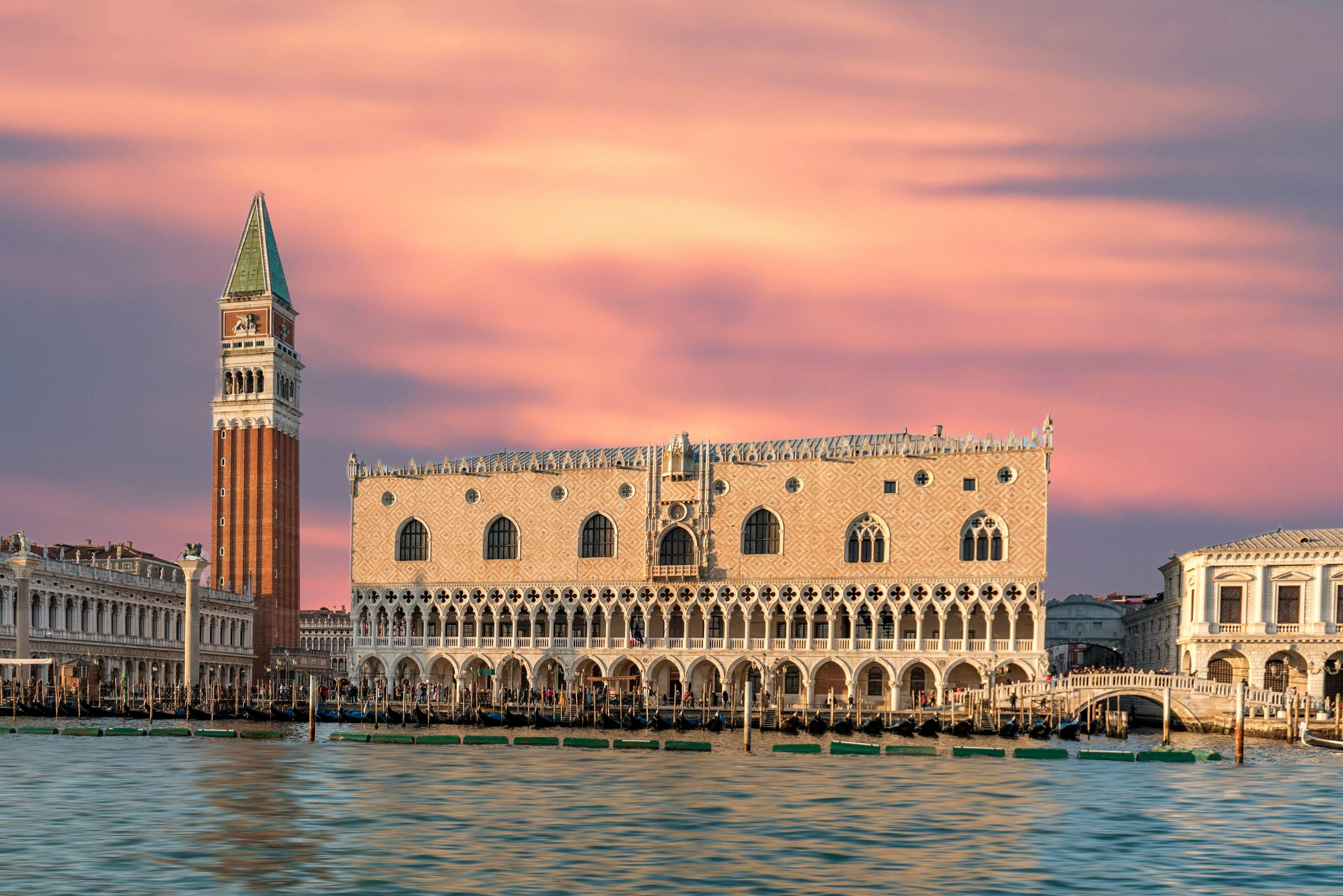 Venice City Pass