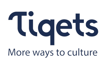Tiqets Logo