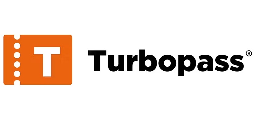 Turbopass Logo