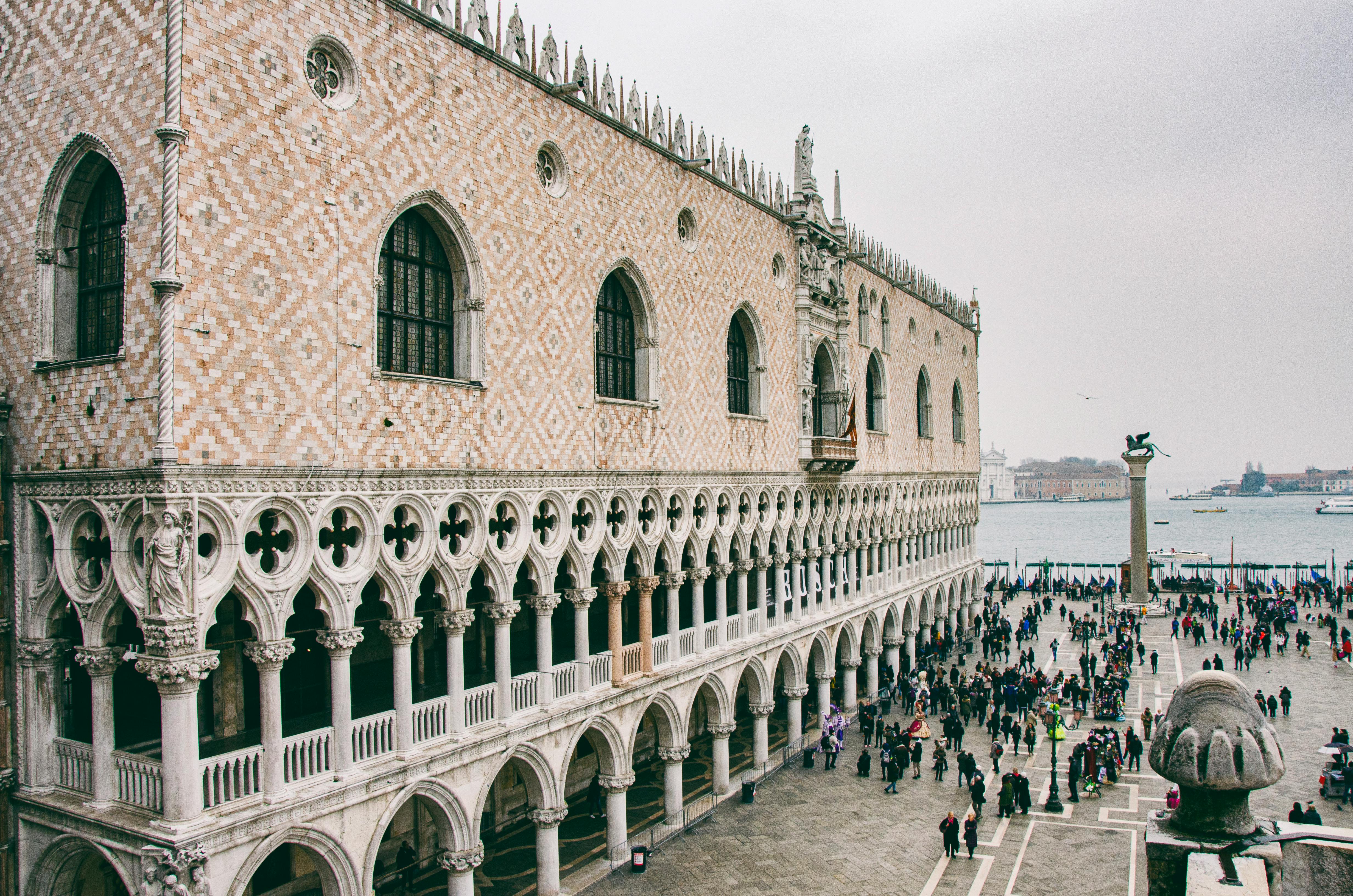 Venice Museum Pass